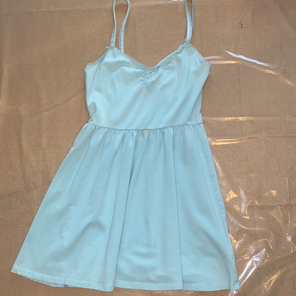 Beach dress